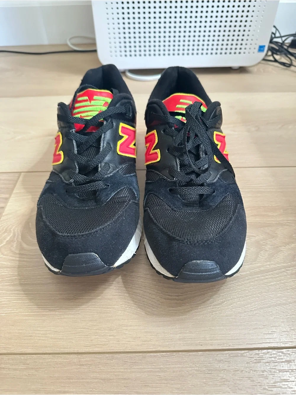 New Balance 530 Elite Edition Pinball M530PIN Men’s Size 10.5